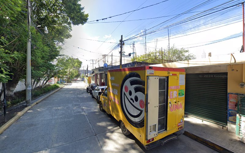 escuela de manejo Izúcar de Matamoros