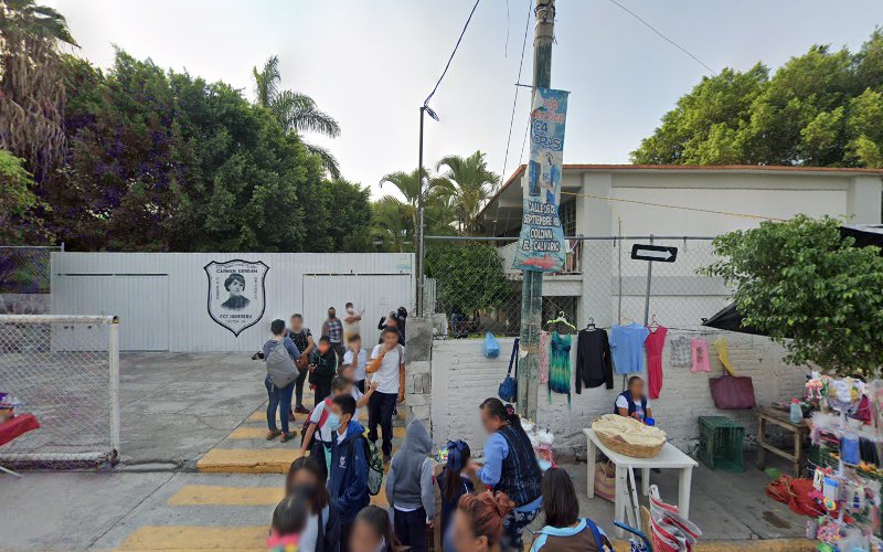 escuela de manejo Izúcar de Matamoros