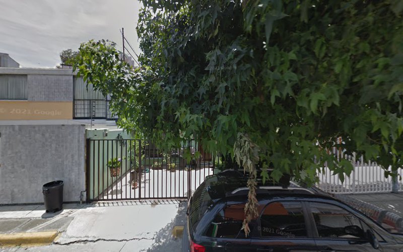 escuela de manejo Naucalpan de Juárez