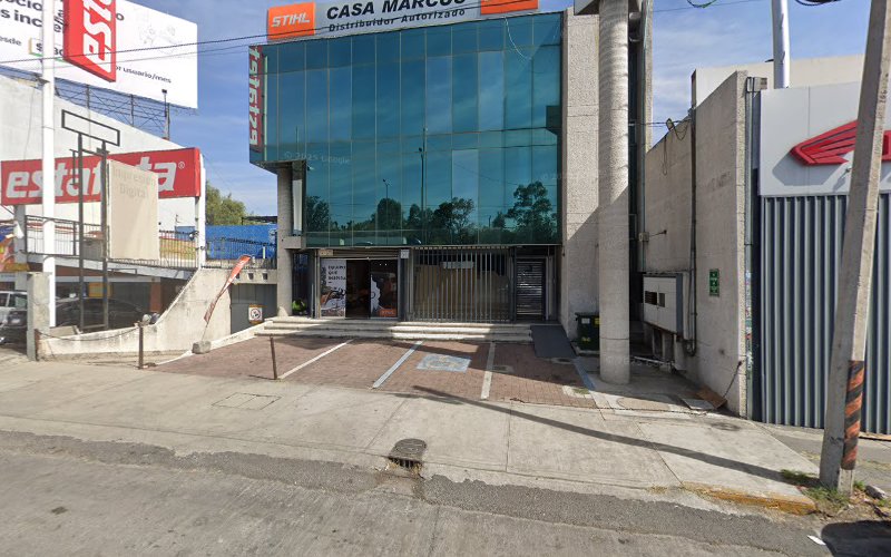 escuela de manejo Naucalpan de Juárez