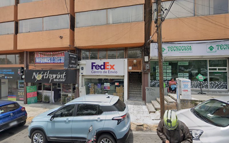 escuela de manejo Naucalpan de Juárez