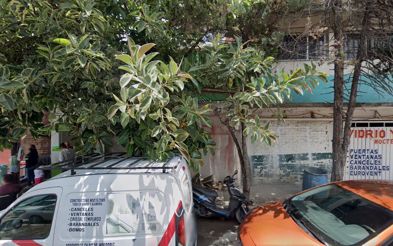 escuela de manejo Naucalpan de Juárez