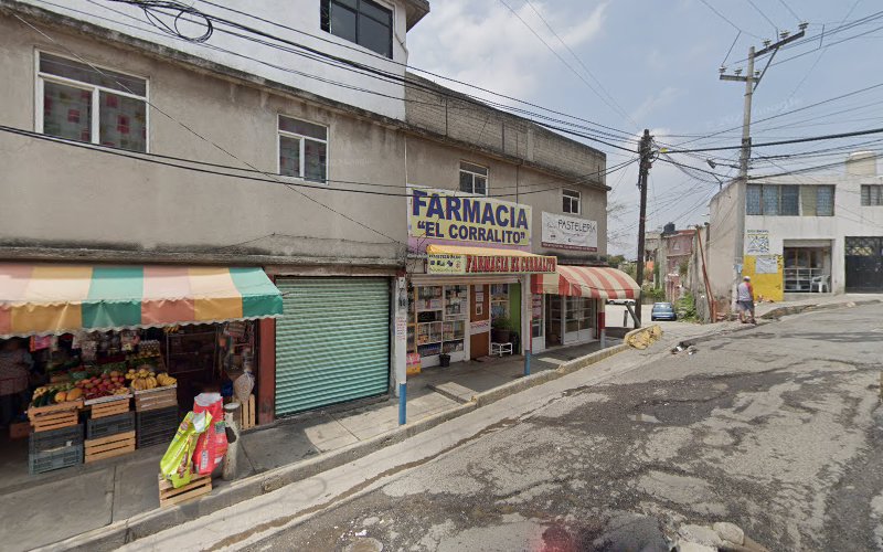 escuela de manejo Naucalpan de Juárez