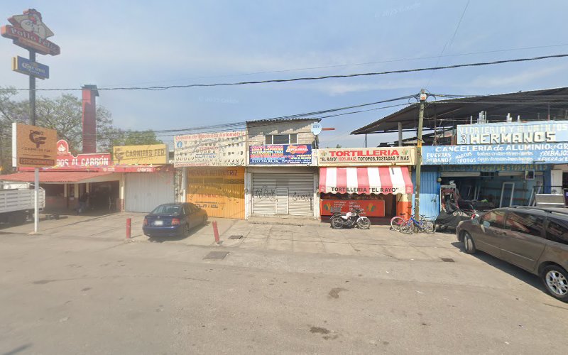 escuela de manejo Temixco