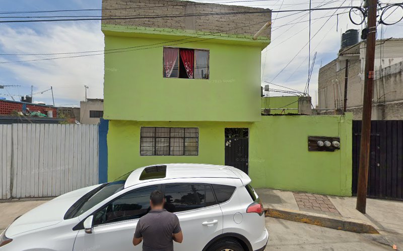 escuela de manejo Tlalnepantla de Baz