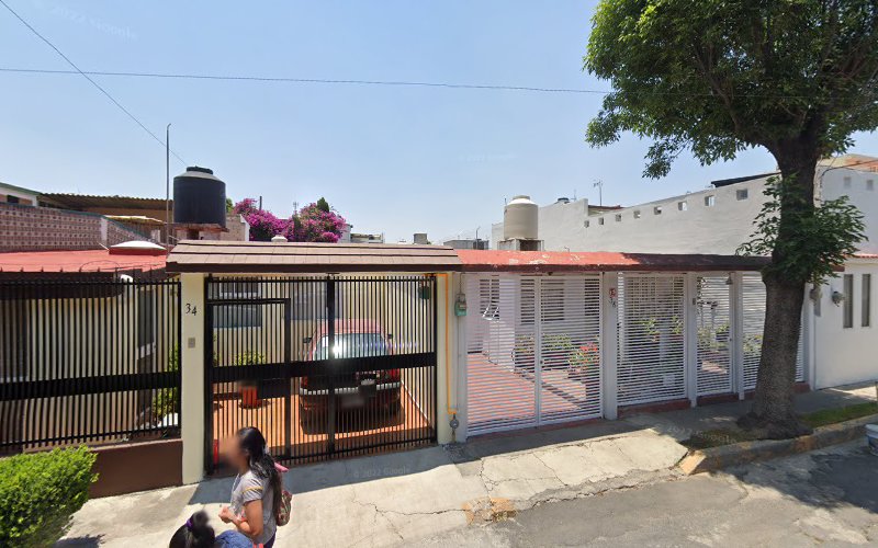 escuela de manejo Tlalnepantla de Baz
