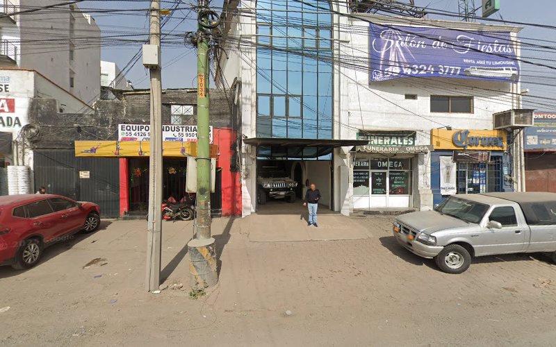 escuela de manejo Tlalnepantla de Baz