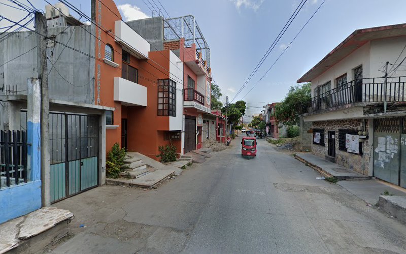 escuela de manejo Juchitán de Zaragoza