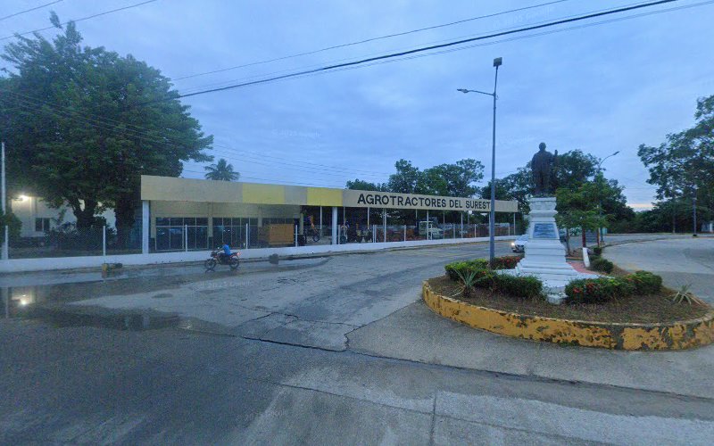 escuela de manejo San Juan Bautista Tuxtepec