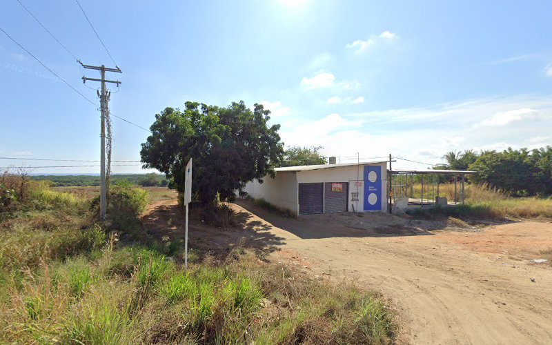 escuela de manejo Puerto Escondido