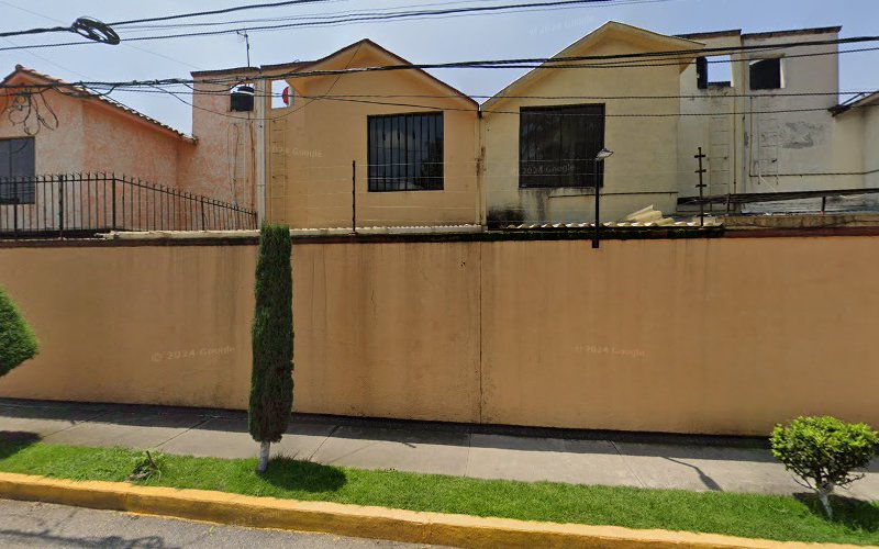 escuela de manejo Cuautitlán Izcalli