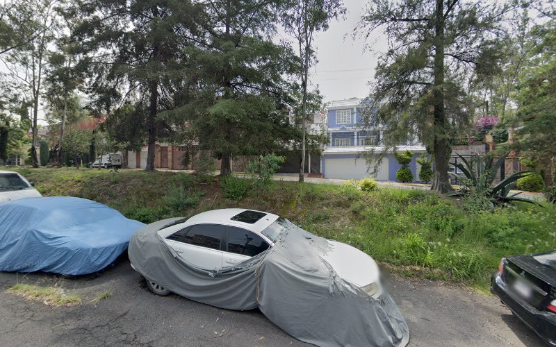 escuela de manejo Cuautitlán Izcalli