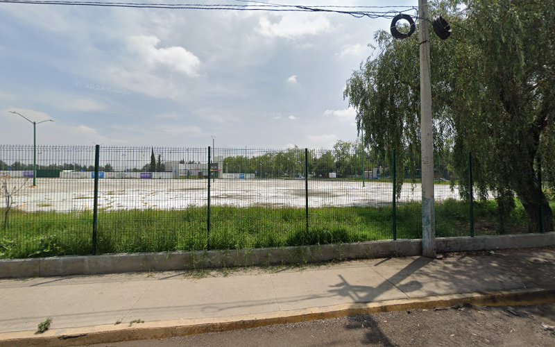 escuela de manejo Cuautitlán Izcalli