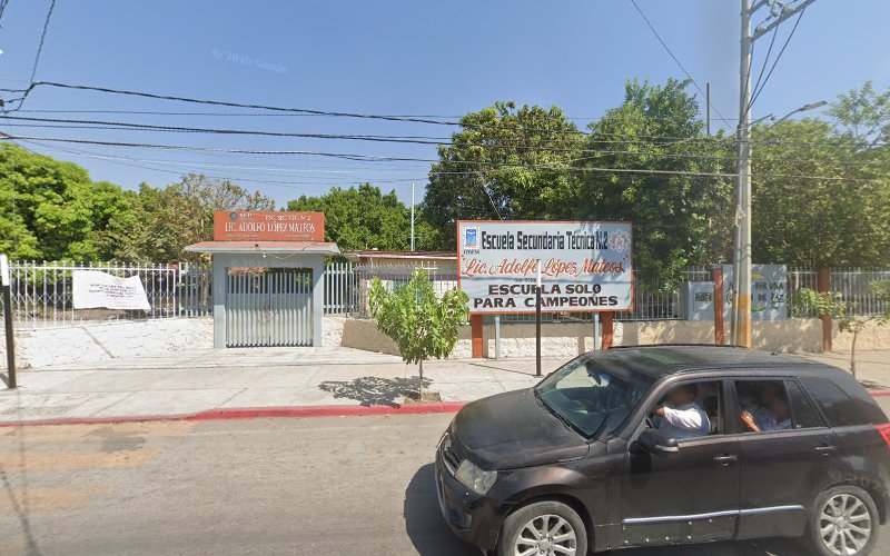 escuela de manejo Jojutla