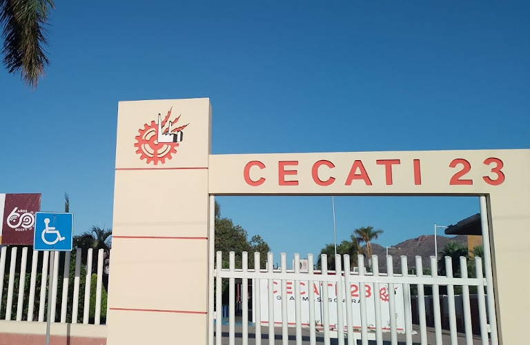 escuela de manejo Guaymas