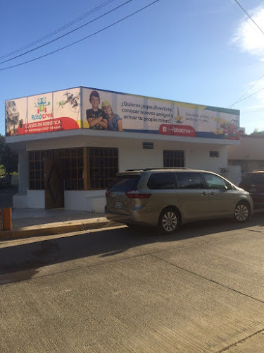 escuela de manejo Guasave
