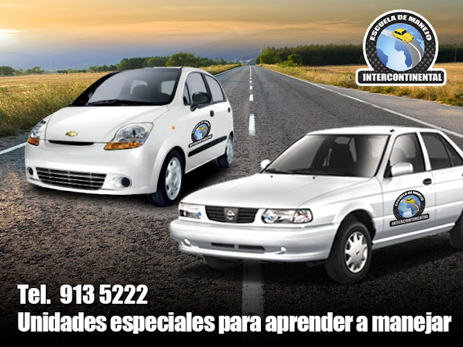 escuela de manejo Mazatlán
