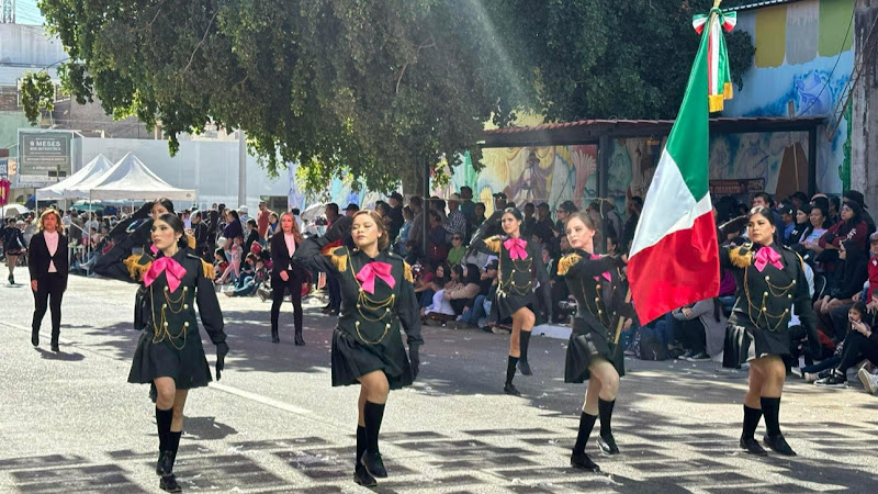 escuela de manejo Guasave