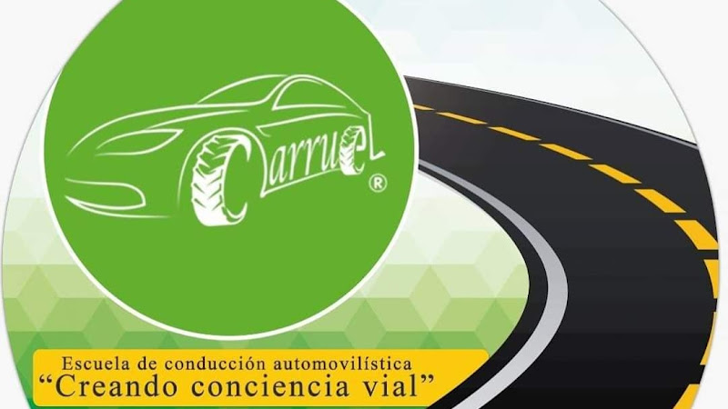 escuela de manejo Altamira