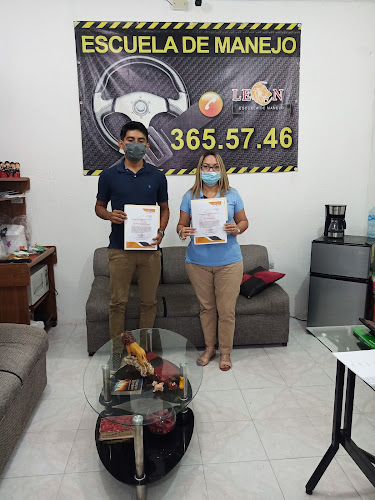 escuela de manejo Villahermosa