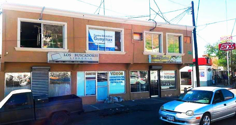 escuela de manejo Guaymas