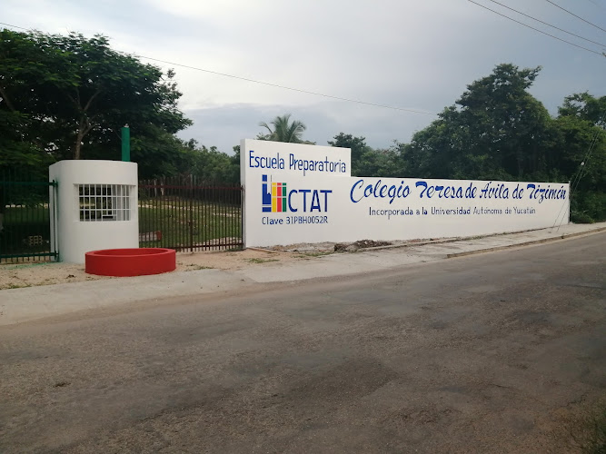 escuela de manejo Tizimín