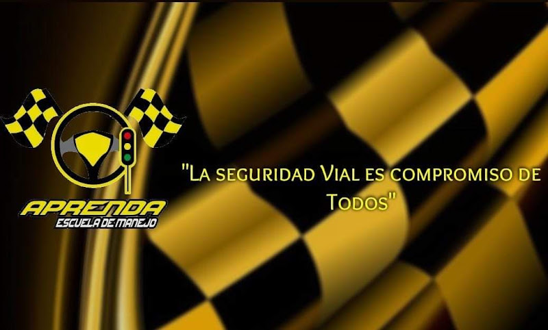 escuela de manejo Xalapa