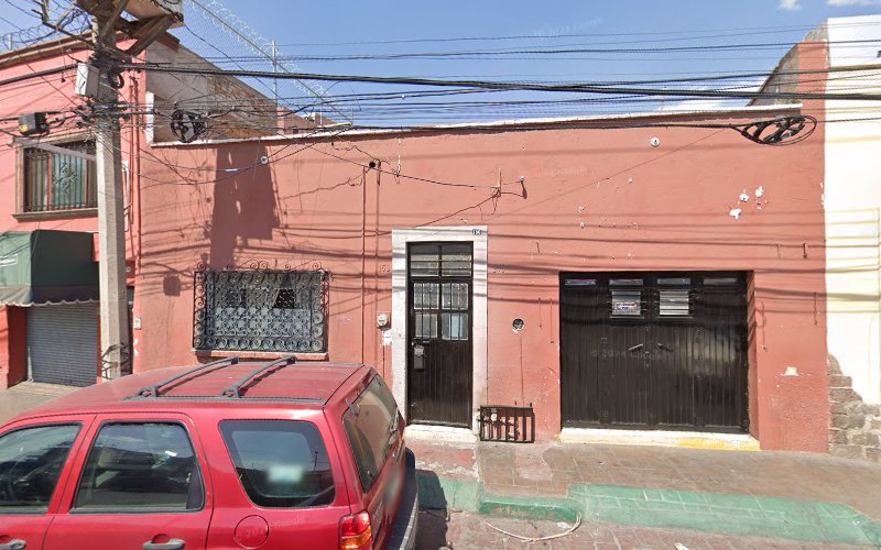 escuela de manejo San Luis Potosí