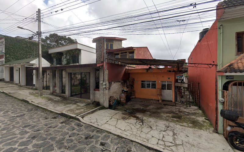 escuela de manejo Xalapa