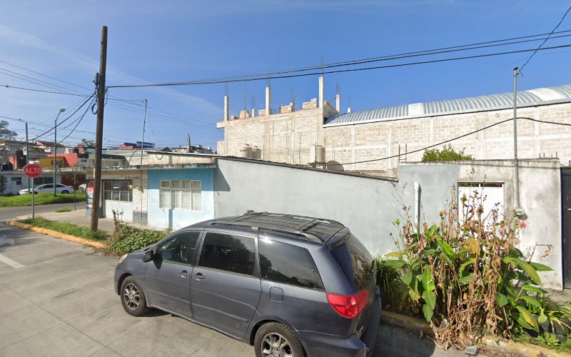 escuela de manejo Xalapa