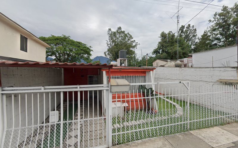 escuela de manejo Orizaba