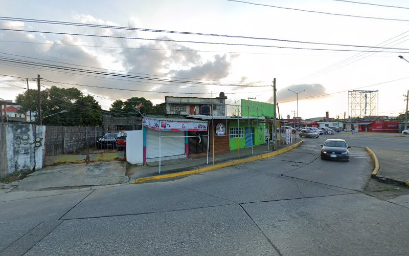 escuela de manejo Minatitlán