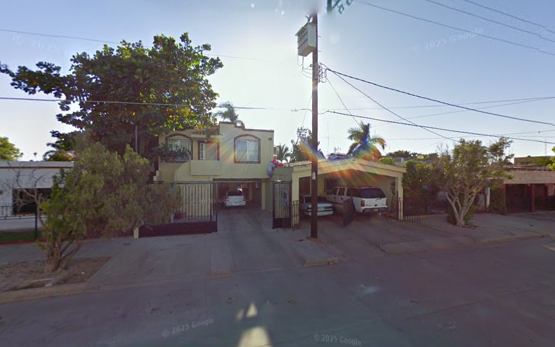 escuela de manejo El Rosario