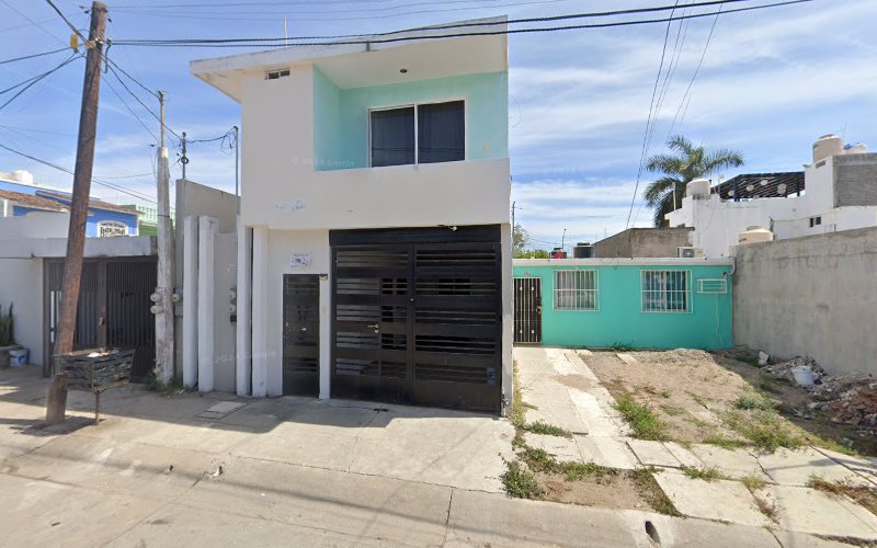 escuela de manejo Sinaloa