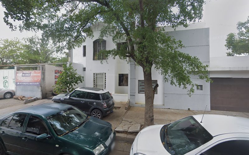 escuela de manejo Culiacán