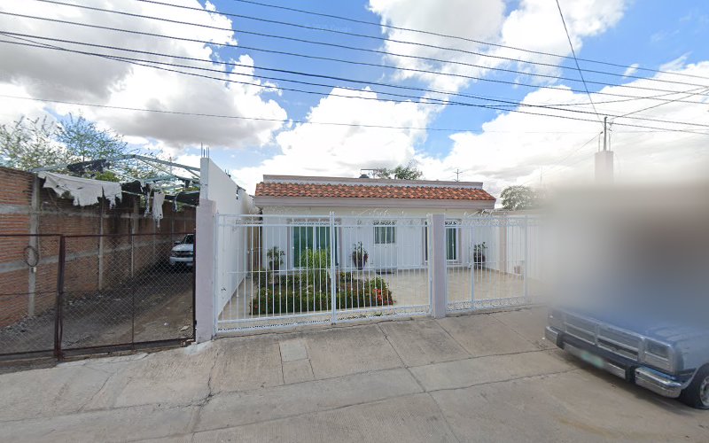 escuela de manejo Culiacán