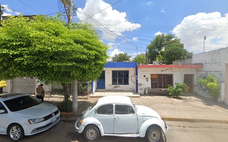 escuela de manejo El Rosario