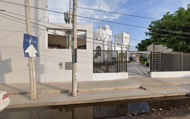 escuela de manejo Culiacán
