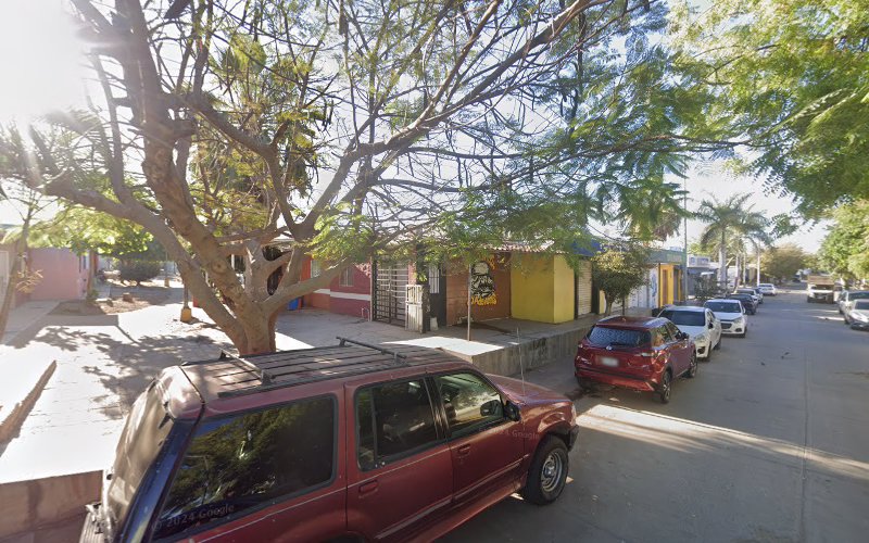 escuela de manejo Mazatlán