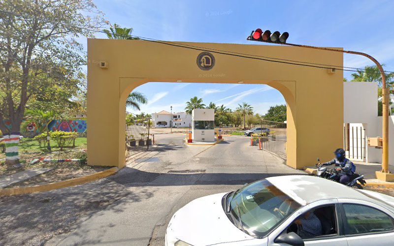 escuela de manejo Mazatlán