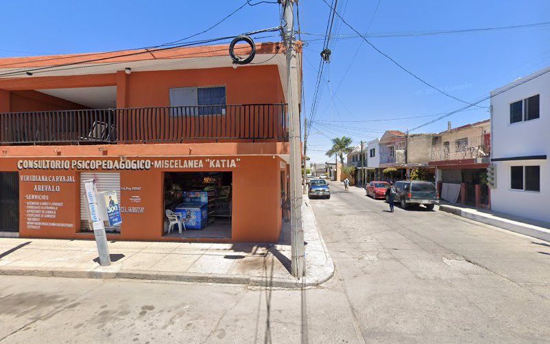 escuela de manejo Mazatlán
