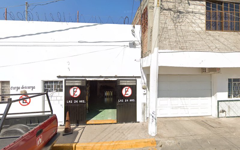 escuela de manejo El Fuerte