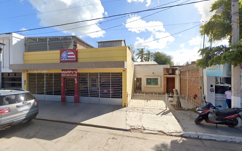 escuela de manejo Guasave