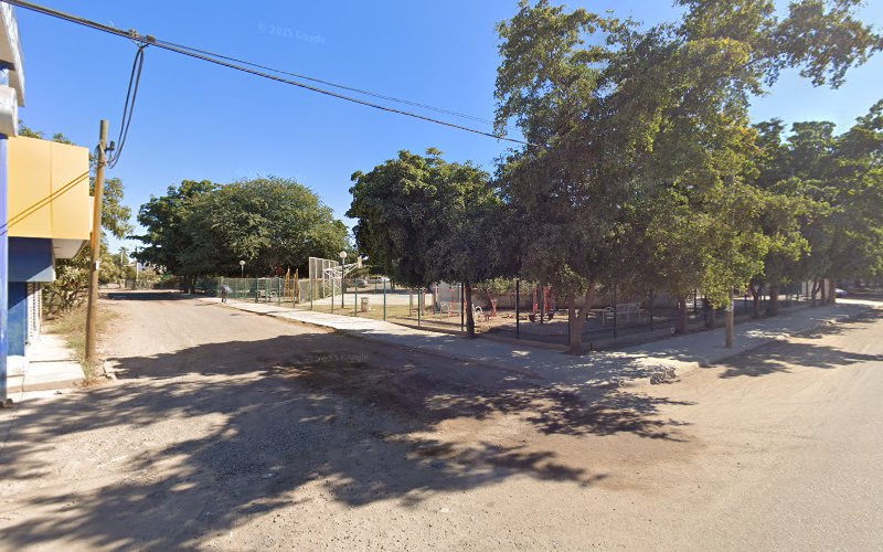 escuela de manejo Guasave