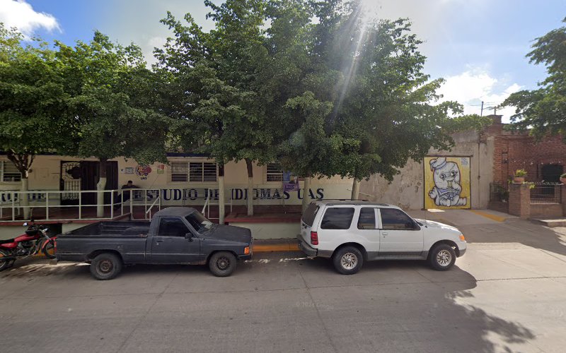 escuela de manejo Guamúchil