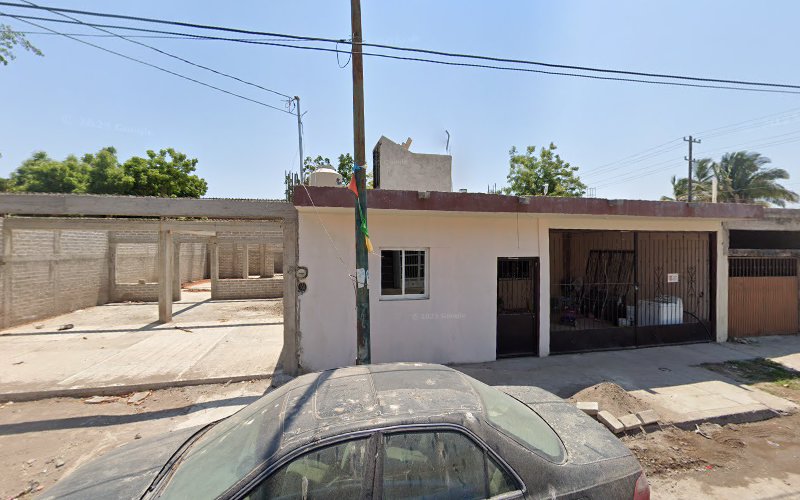 escuela de manejo Escuinapa