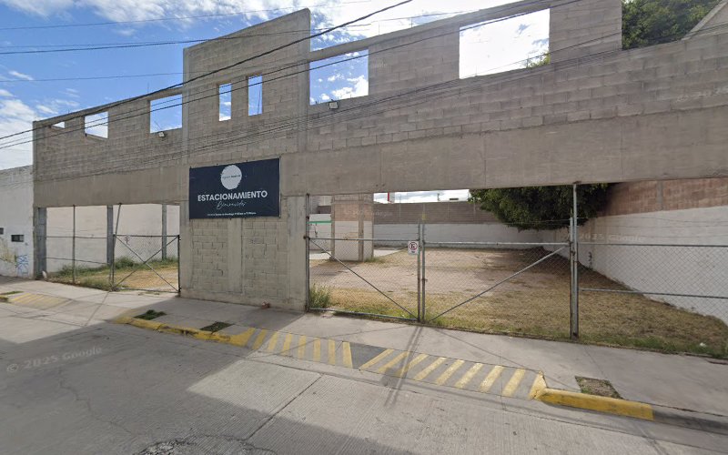 escuela de manejo San Luis Potosí