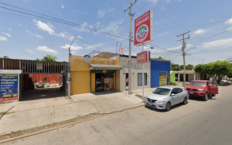 escuela de manejo Sonora