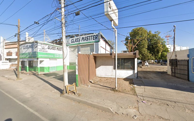 escuela de manejo Sonora