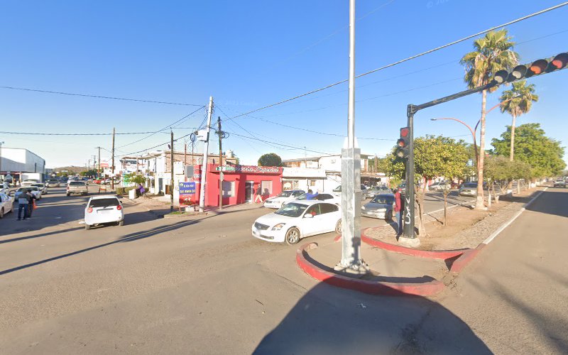 escuela de manejo Caborca